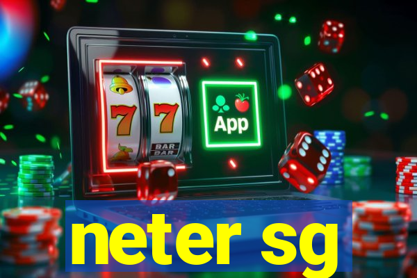 neter sg